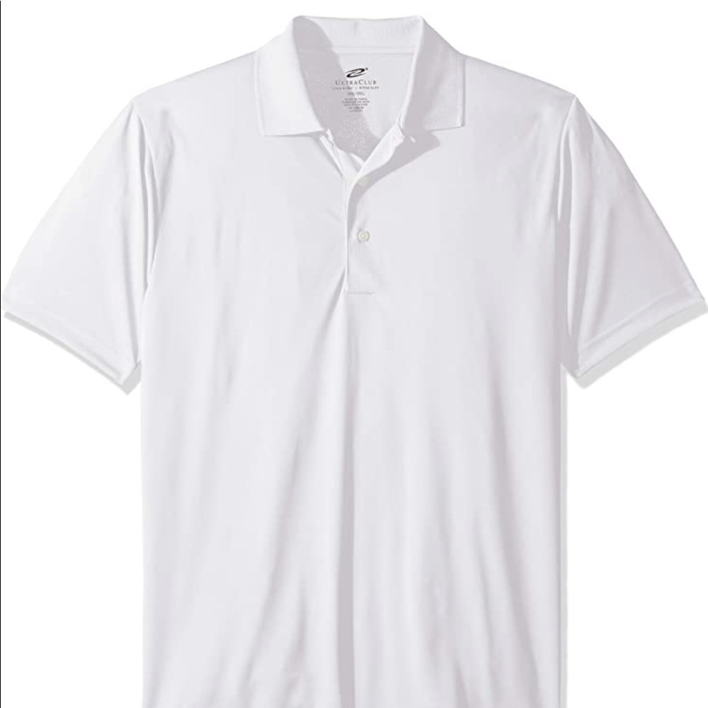 Men's Ultc-8610-cool & Dry 8 Star Elite Performa